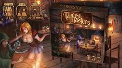 Tavern Masters